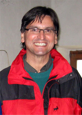 Franz Fister