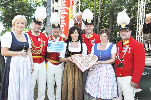 Beliebtester Kirchtag Kärntens