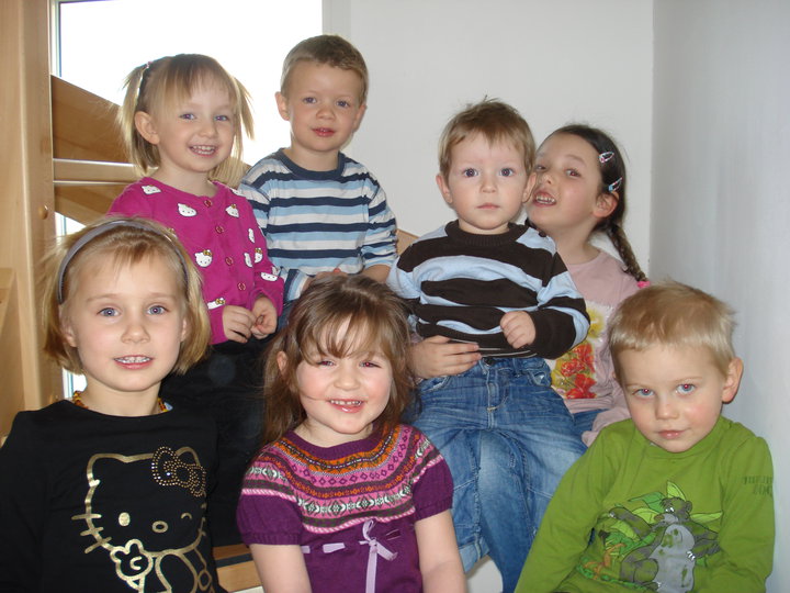 Pfaffendorfer Kinder