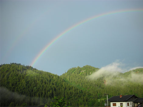 Regenbogen