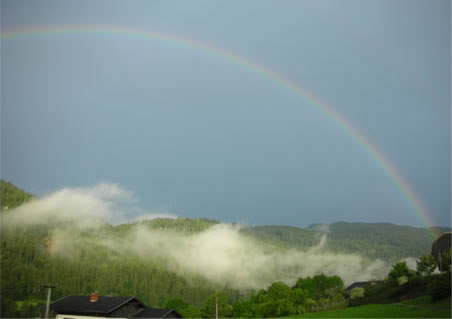 Regenbogen